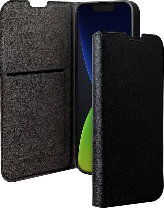 Coque Bumper Pour IPhone 6 Bigben - Protection Légère, Design élégant Gris | Avec Fonction Stand - 11