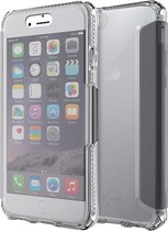Itskins, Foliohoes voor iPhone 6/6S Spectra Vision, Transparant