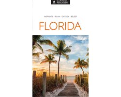 Capitool reisgidsen - Florida