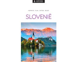 Capitool reisgidsen - Slovenië