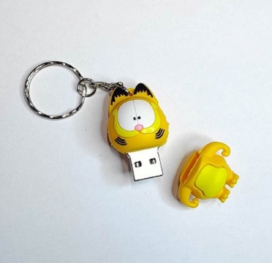 Clé USB Garfield 64 Go | bol