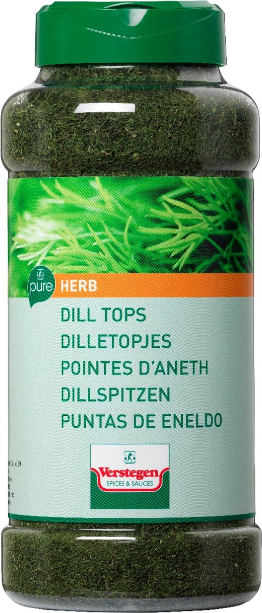 Goedkoopste Verstegen - Dilletopjes - 140g