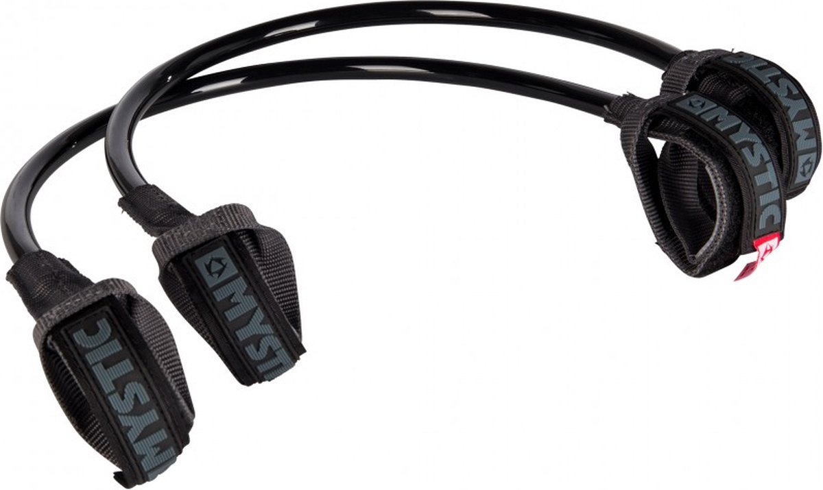 2026 Mystic Harnessline Basisset ------------------------