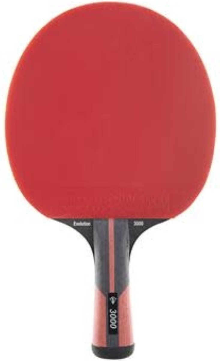 Dunlop - Tafeltennisbat -  DUNLOP EVOLUTION 3000