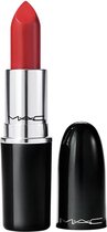 MAC Lustre Lipstick - Cockney - 3 g - lippenstift