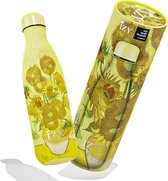 IZY Bottles - Thermo Bottle Van Gogh Sunflowers