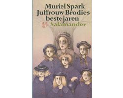 Juffrouw Brodies beste jaren