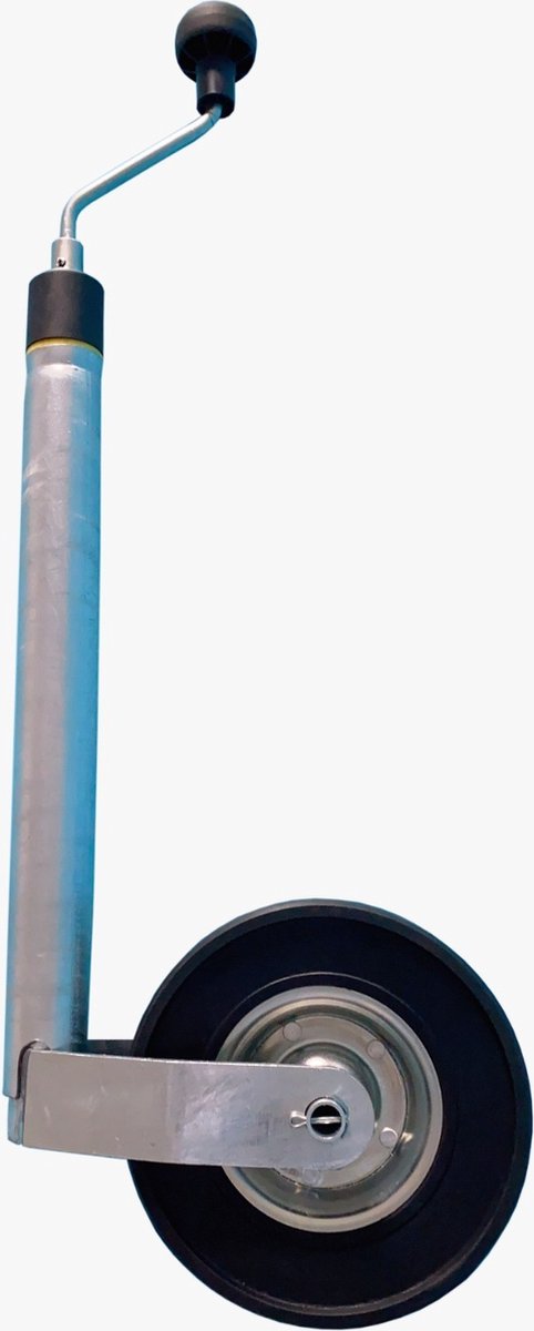BTP - Neuswiel 48mm met kogeldrukmeter - Aanhangwagens