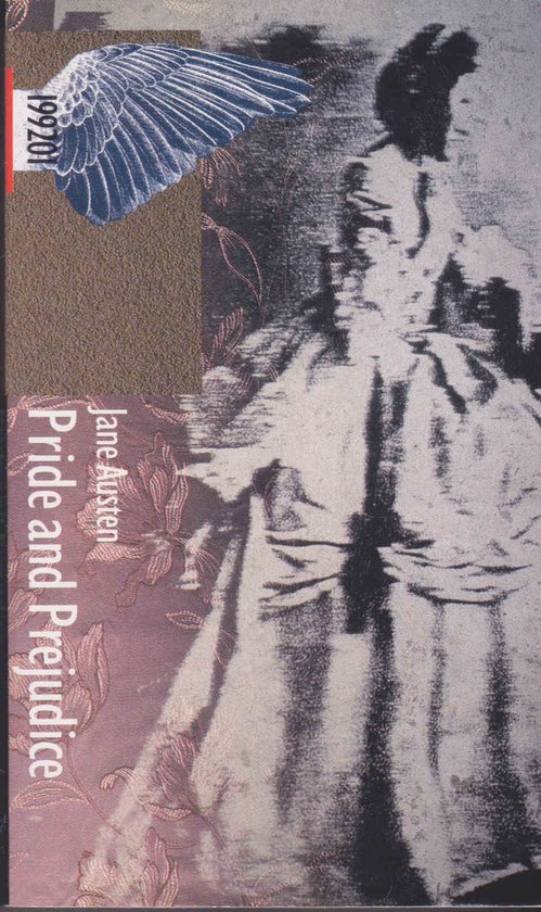 9789001044602 - Pride and Prejudice | Jane Austen