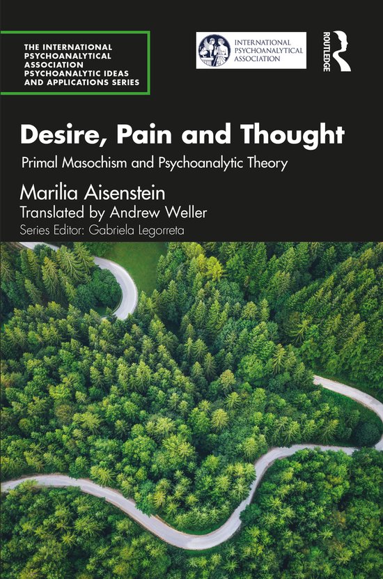 The International Psychoanalytical Association Psychoanalyti ... - cover