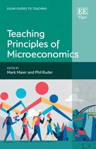 Elgar Guides to Teaching- Teaching Principles of Microeconomics