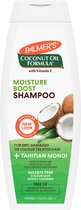 Palmers Shampoo Coconut Oil Formula Moisture Boost - 3 x 400 ml - Voordeelverpakking