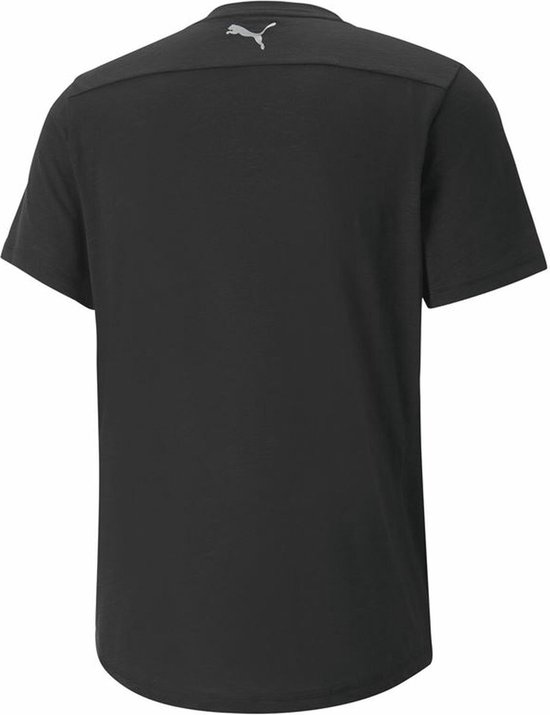 Men’s Short Sleeve T-Shirt Puma Individualrise main image 1