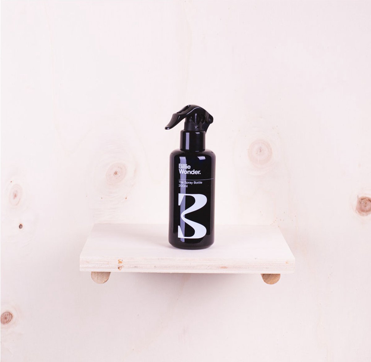 Goedkoopste Billie Wonder | The Spray Bottle