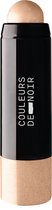 Les Couleurs de Noir - Glow Stick 01 Nude & Nacré | Glow longue durée | Boost d'hydratation | Antioxydants | Testé dermatologiquement