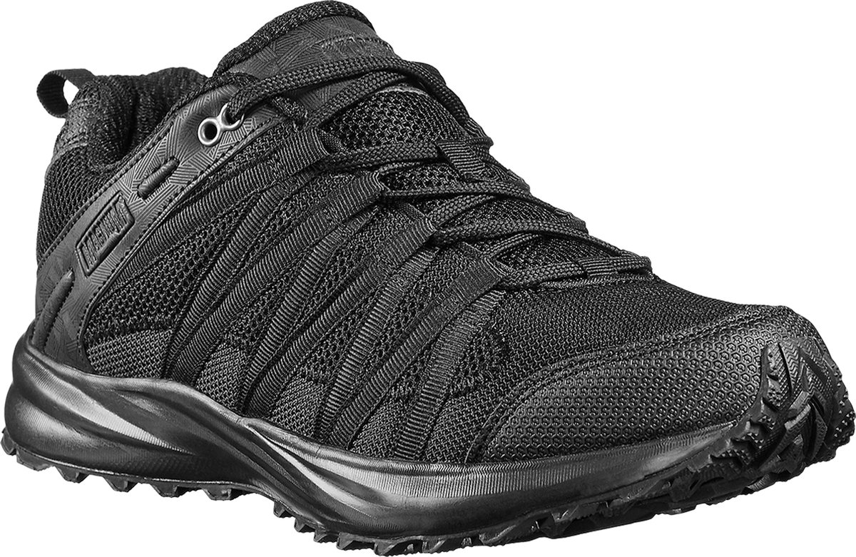 MAGNUM veiligheidsschoenen heren Storm Trail Lite Zwart