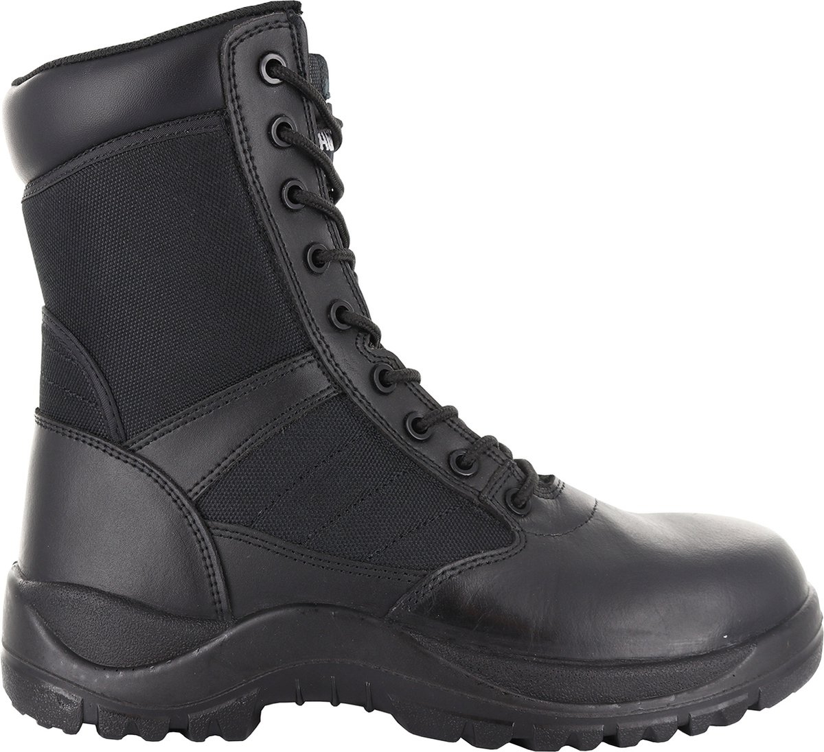 Magnum Centurion 8.0 SideZip zwart Non-Safety 36