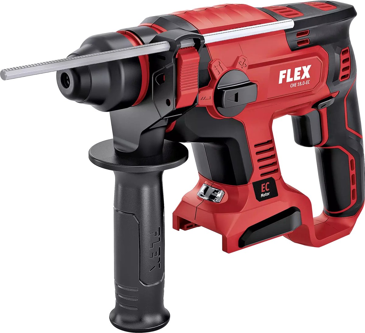 Flex Accu Boorhamer CHE 18.0-EC C - 491284