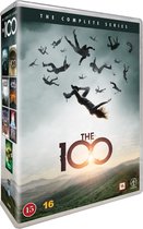 100: The Complete Series (DVD)