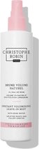 Christophe Robin Instant Volumizing Leave-in-Mist With Rose Water 150ml