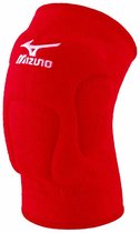 Mizuno kniebeschermers VS1 rood maat XL
