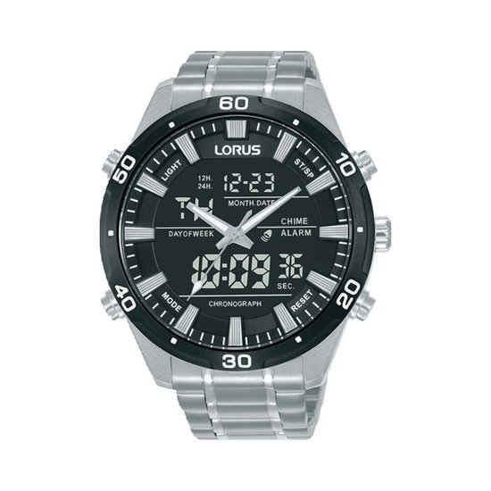 Lorus RW649AX9 Heren Horloge