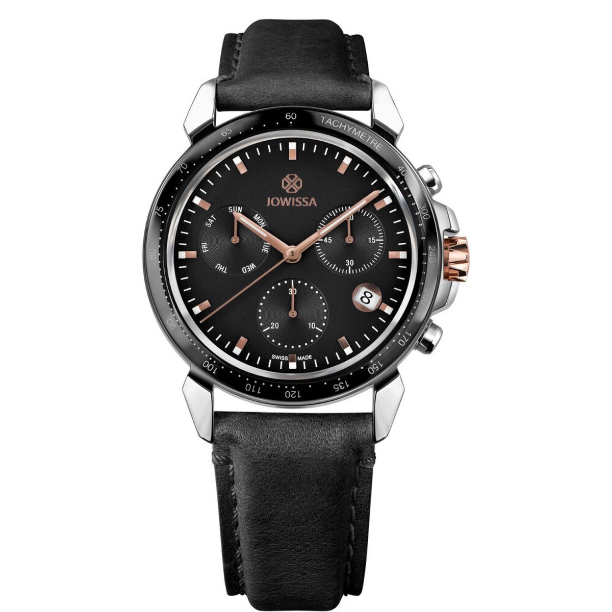 Jowissa Herenhorloge J7.128.L