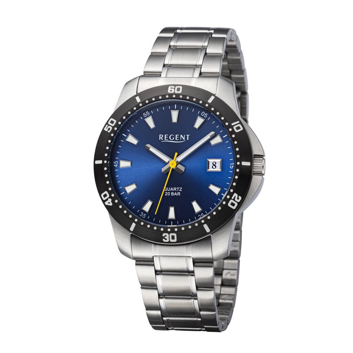 Regent Herenhorloge BA-753