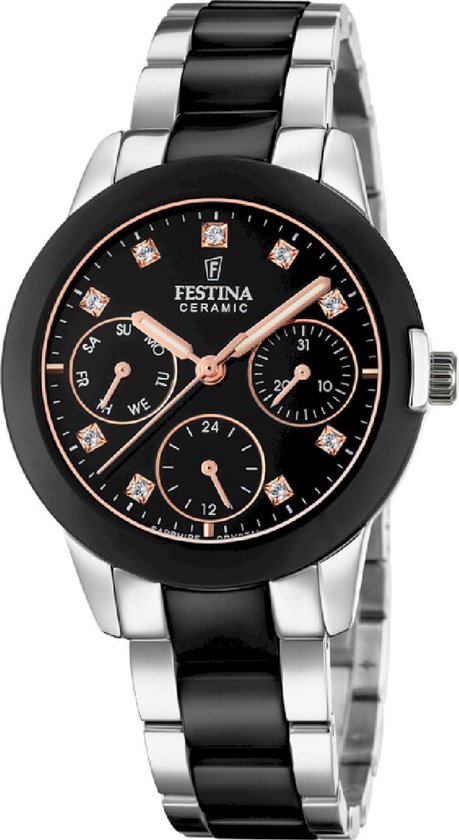 Montre femme Festina F20497/3 bol