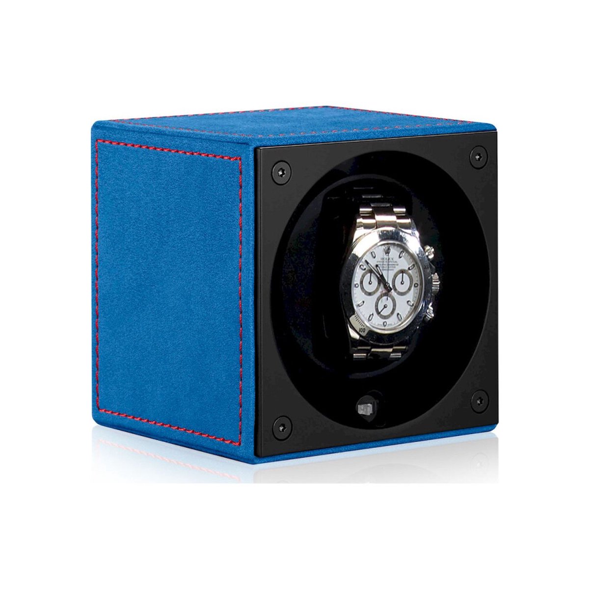 Swiss Kubik horloge 70027-79