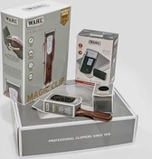 COMBI PACK Magic clip + Rasoir mobile & Brosse Fade