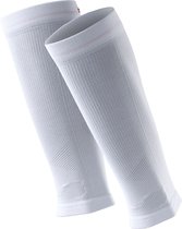 DANISH ENDURANCE Manchons de compression pour mollets pour femmes et hommes - Course à pied et sports - Taille M