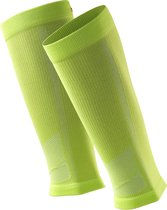 DANISH ENDURANCE Manchons de compression pour mollets pour femmes et hommes - Course à pied et sports - Taille M