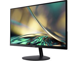 Acer SB272Ebi computer monitor 68,6 cm (27") 1920 x 1080 Pixels Full HD LCD Zwart