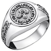 Thomas Sabo - Dames Ring - zirconia - TR2307-643-11-54