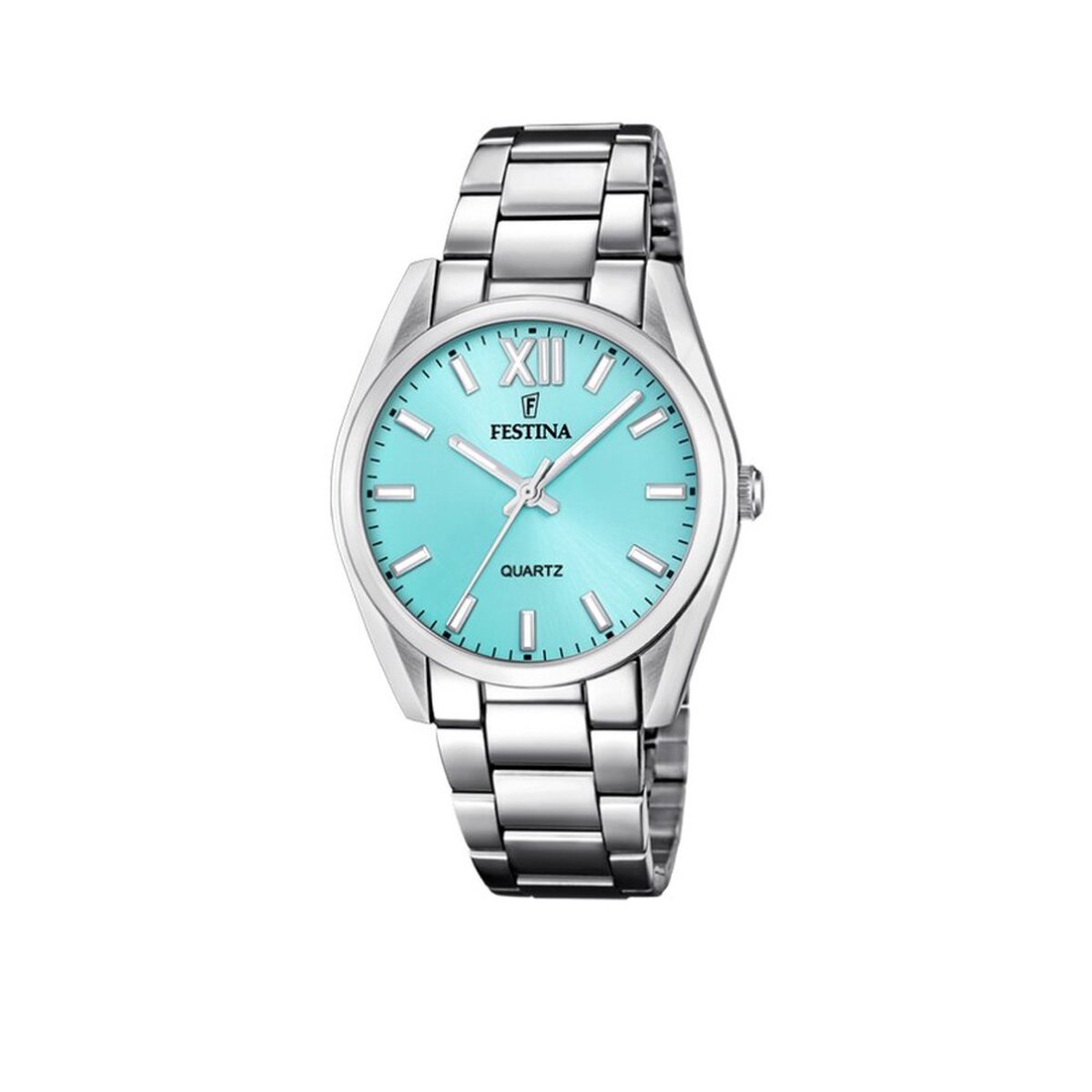 Festina F20622-D Dames Horloge