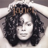 Janet Jackson - Janet. (2 CD) (Deluxe Edition)