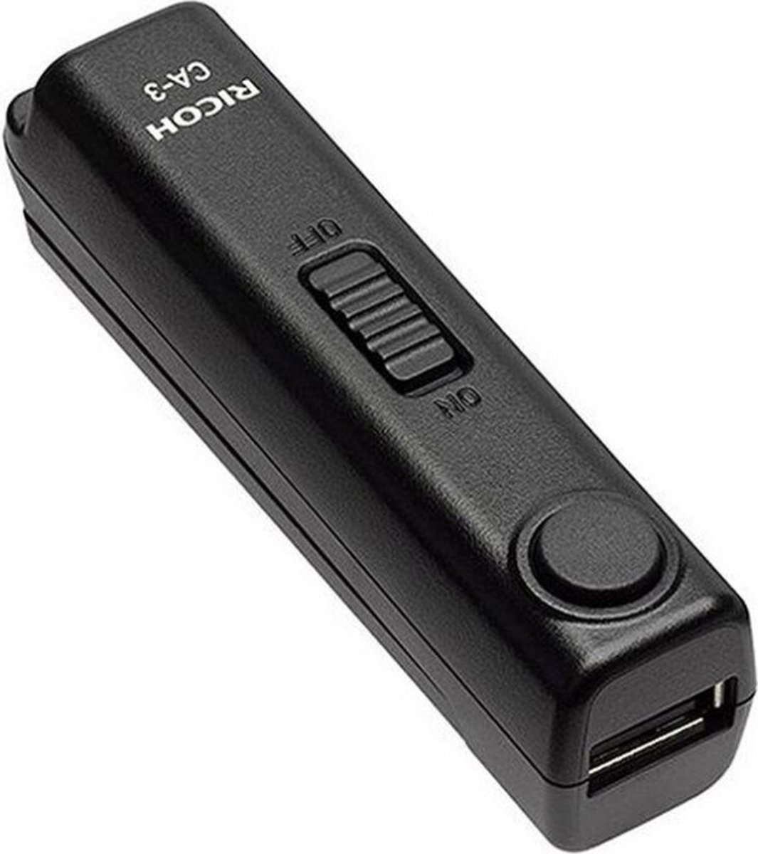 RICOH Télécommande CA-3 pour Theta S et GR