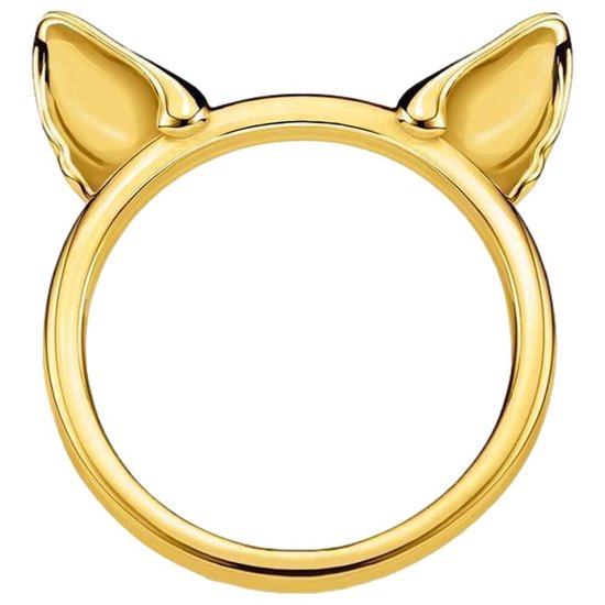 Thomas Sabo - Unisex Ring - TR2260-413-39-50