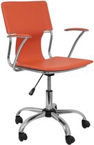 Chaise de bureau P&C 214NA Oranje