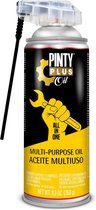 Glijmiddel Multifunctioneel Pintyplus Oil Spray 400 ml
