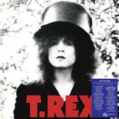 T. Rex - Slider (CD)