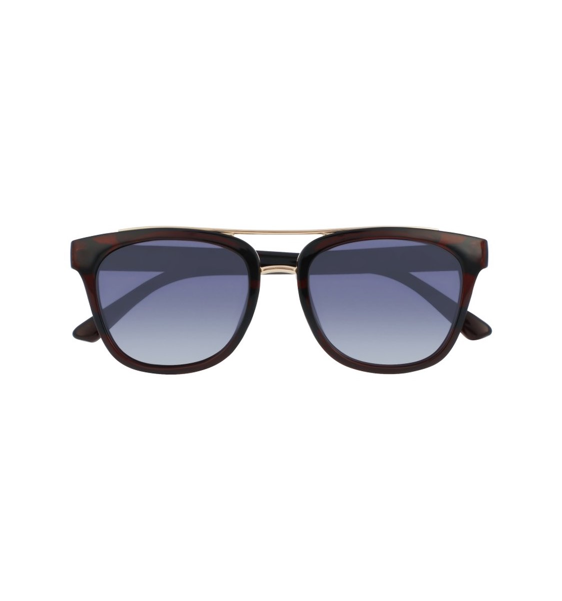 Ray-Ban Scuderia Ferrari zonnebril gepolariseerd RB8331M • Goud • de Ray-Ban Scuderia Ferrari zonnebril gepolariseerd RB8331M • Goud • de
