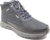 Australian Walker veterschoenen blauw Leer - Heren - Maat 41