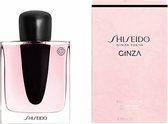 Shiseido Ginza Eau De Parfum Spray 90 ml