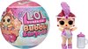 foto van L.O.L. Surprise! Bubble Surprise Dolls - Minipop