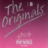 The Originals | 12 - Pop Songs From The 80's