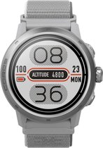 Coros Apex 2 Pro - Outdoor Smartwatch - GPS - Grijs