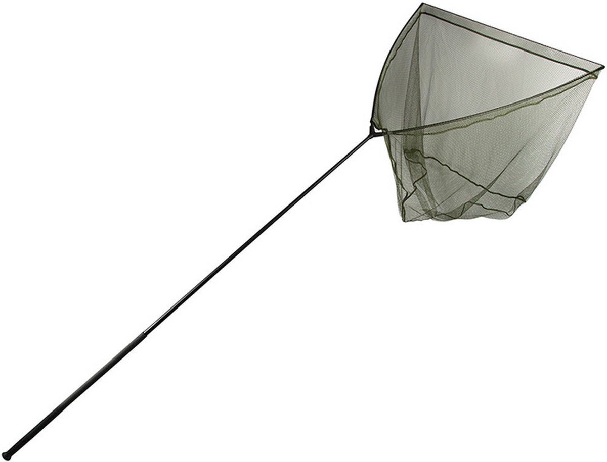 Carp Spirit Blax X-net Veiligheidsnet Zilver 105 x 105 cm