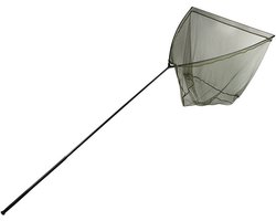 Carp Spirit Blax X-net Veiligheidsnet Zilver 105 x 105 cm